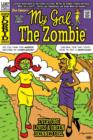 My Gal, the Zombie - Book