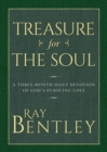 Treasure for the Soul : A Three-Month Daily Devotion of God's Pursuing Love - Book