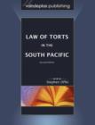 Law of Torts in the South Pacific, 2nd Ed. - Book