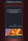 International Procurement and Electronic Commerce in the South Pacific : Law and Practice - Book
