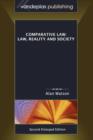 Comparative Law : Law, Reality and Society, Second Enlarged Edition - Book