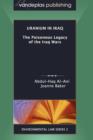 Uranium in Iraq : The Poisonous Legacy of the Iraq Wars - Book