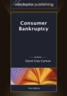 Consumer Bankruptcy - Book