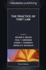 The Practice of Tort Law, Third Edition - Book