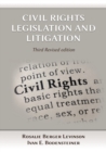 Civil Rights Legislation and Litigation, Third Edition - Book