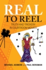 Real to Reel : Truth and Trickery in Courtroom Movies - Book