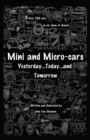 Mini and Micro-Cars : Yesterday...Today...and Tomorrow - Book