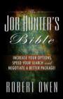 The Job Hunter's Bible - Book