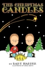 The Christmas Candles - Book