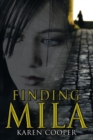 Finding Mila - Book