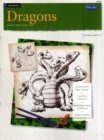 Drawing: Dragons - Book