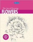 The Art of Drawing Flowers - Book