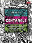 The Art of Zentangle : 50 Inspiring Drawings, Designs & Ideas for the Meditative Artist - Book