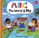 ABC for Me: ABC The World & Me : Volume 12 - Book