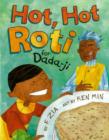 Hot, Hot Roti For Dada-ji - Book