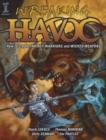 Wreaking Havoc : How to Create Fantasy Warriors and Wicked Weapons - Book