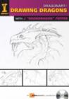 Dragonart - Drawing Dragons with J."Neondragon" Peffer - Book