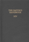 PASTORS HANDBOOK NIV THE - Book