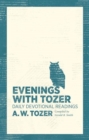 Evenings With Tozer - Book