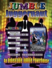 Jumble (R) Juggernaut : An Unbeatable Jumble (R) Powerhouse - Book