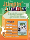 Jumpin' Jumble (R) : Nimble Puzzles for Active Brains - Book