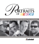 Portraits of NASCAR - Book