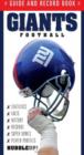 Giants Football - Book