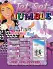Jet Set Jumble (R) : A Wealth of Puzzles to Enrich Your Mind - Book