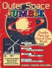 Outer Space Jumble (R) : Puzzles That Are Out of This World - Book