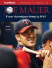Joe Mauer : From Hometown Hero to MVP - Book