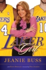 Laker Girl - Book