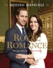 Modern Marriage, Royal Romance - Book