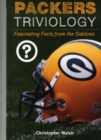 Packers Triviology : Fascinating Facts from the Sidelines - Book
