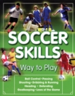 Soccer Skills - Book