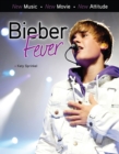 Bieber Fever - Book