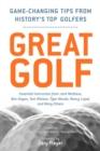 Great Golf - Book