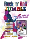 Rock 'n' Roll Jumble - Book