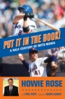 Put It In the Book! : A Half-Century of Mets Mania - Book