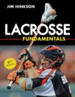 Lacrosse Fundamentals - Book
