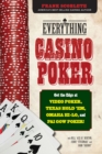 Everything Casino Poker - Book