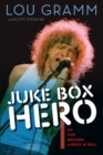 Juke Box Hero - Book