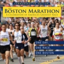 Boston Marathon - Book