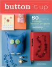 Button It Up - Book