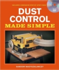 Dust Control Made Simple - Book