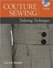 Couture Sewing: Tailoring Techniques - Book