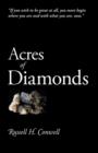 Acres of Diamonds - Book