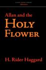 Allan and the Holy Flower - Book