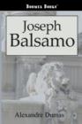 Joseph Balsamo - Book