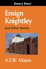 Ensign Knightley and Other Stories - Book