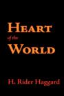 Heart of the World - Book